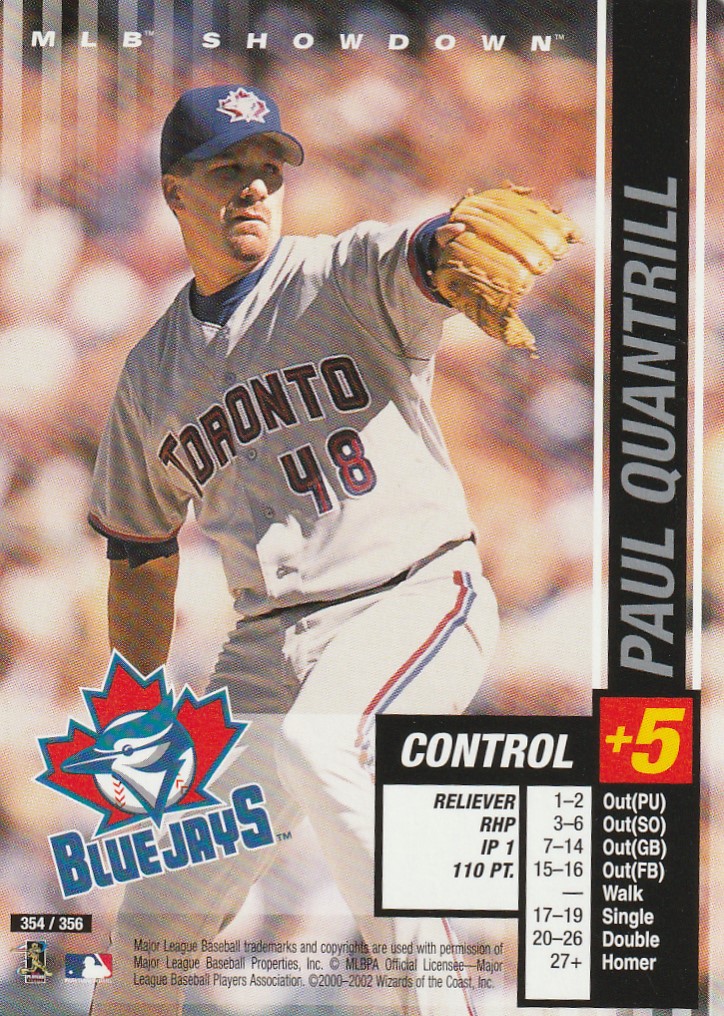 Paul Quantrill